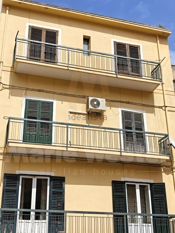 appartamento in vendita a Termini Imerese