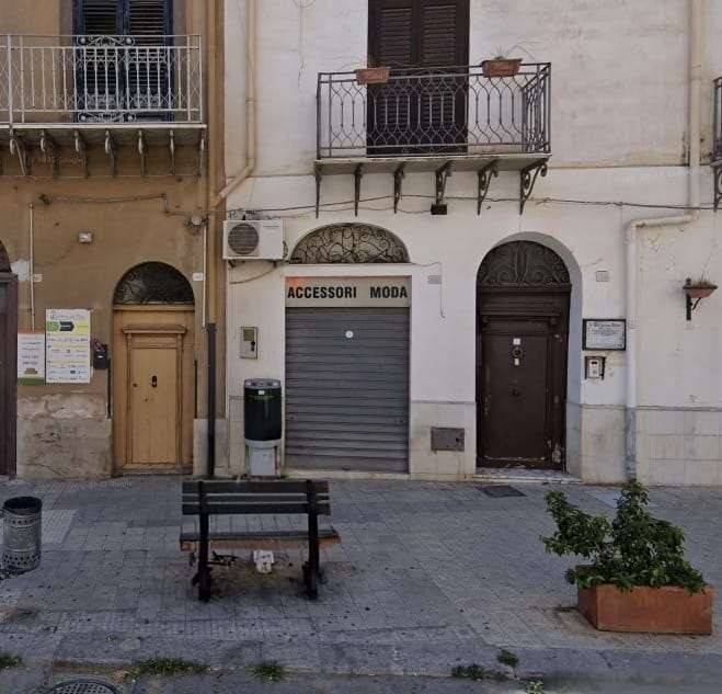 negozio in vendita a Termini Imerese