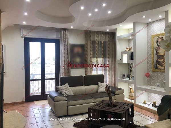appartamento in vendita a Termini Imerese