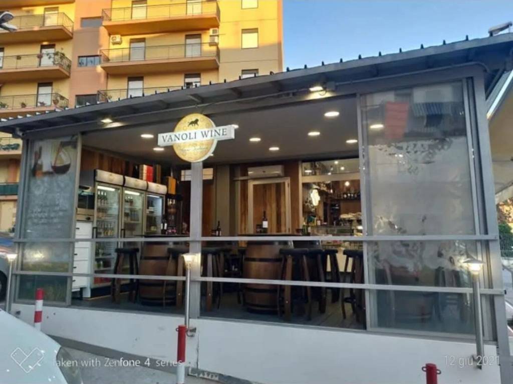 negozio in vendita a Termini Imerese