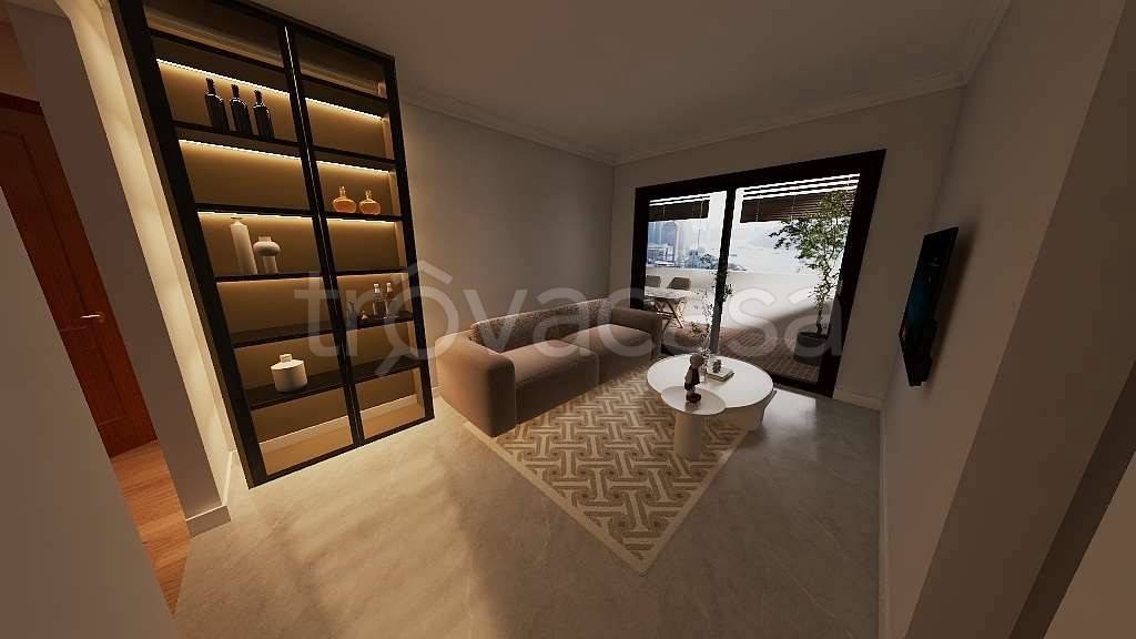 appartamento in vendita a Termini Imerese