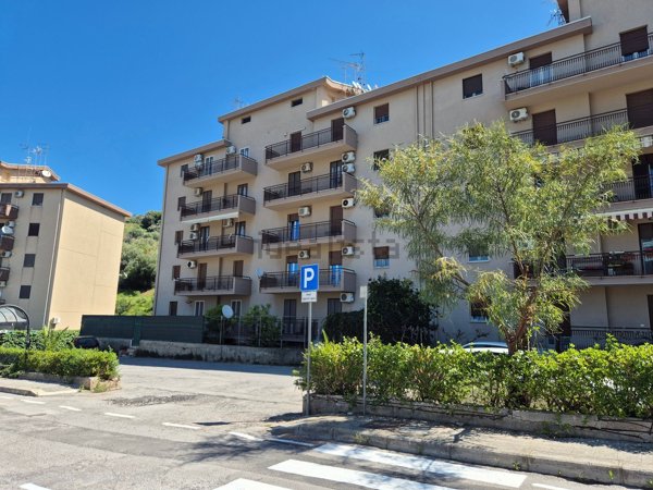 appartamento in vendita a Termini Imerese