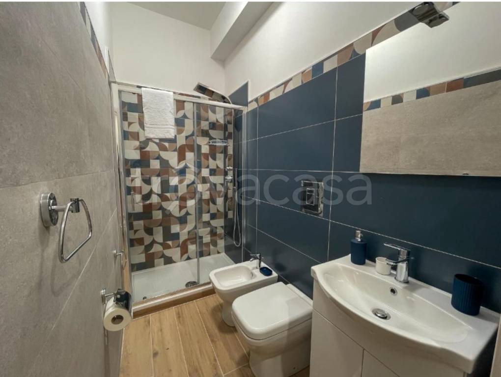 appartamento in vendita a Termini Imerese
