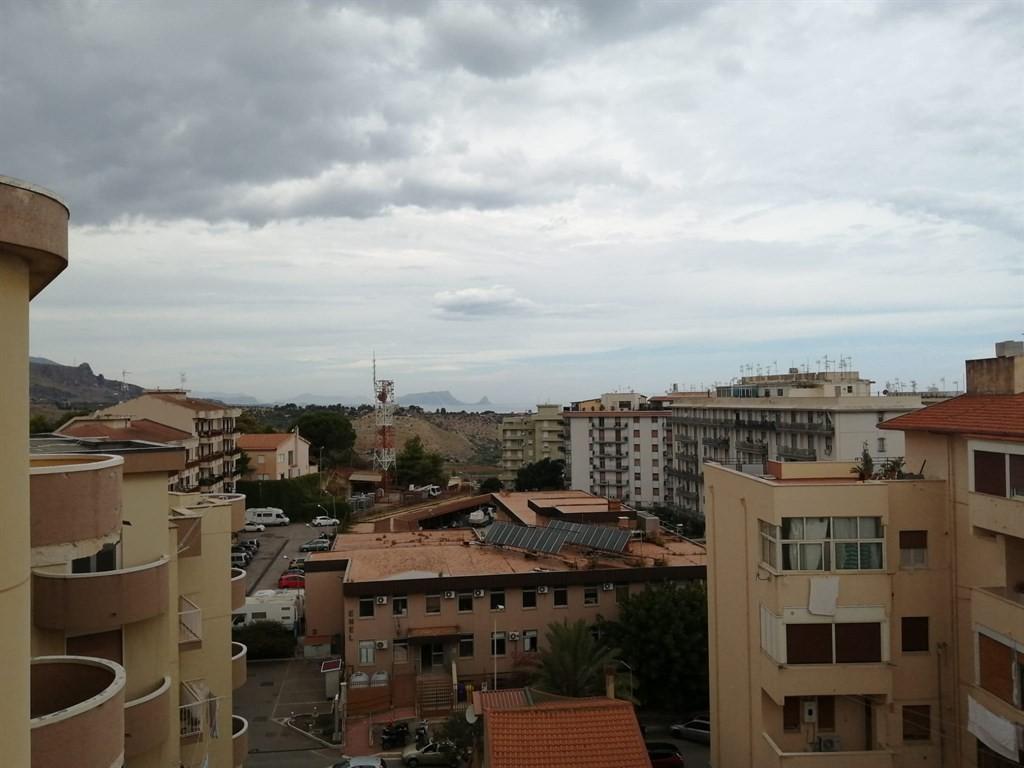 appartamento in vendita a Termini Imerese