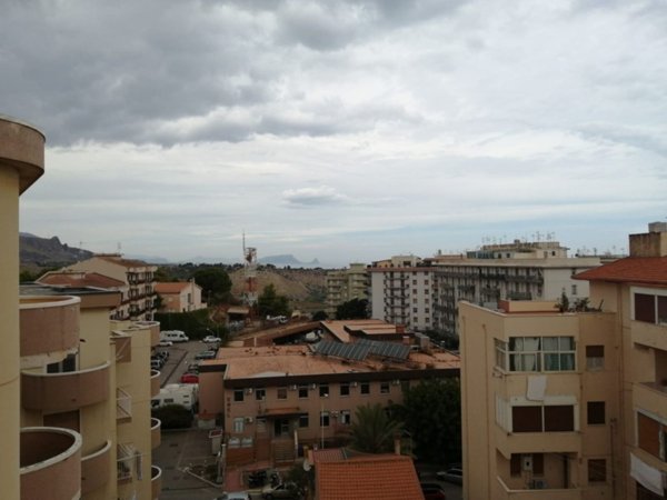 appartamento in vendita a Termini Imerese
