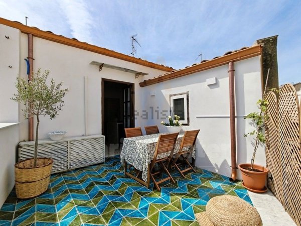 appartamento in vendita a Termini Imerese