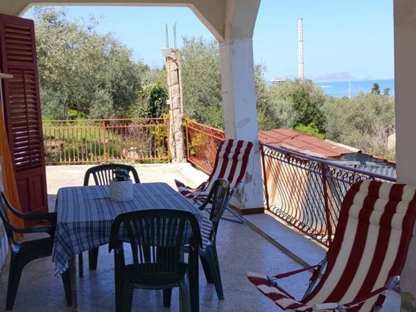 casa indipendente in vendita a Termini Imerese