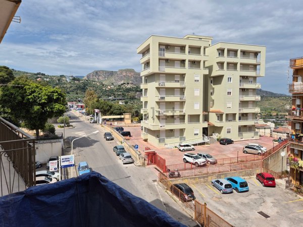 appartamento in vendita a Termini Imerese