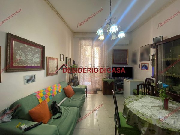 appartamento in vendita a Termini Imerese