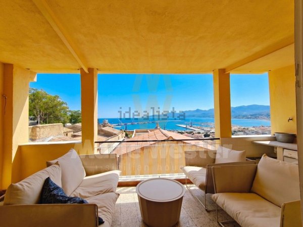 casa indipendente in vendita a Termini Imerese