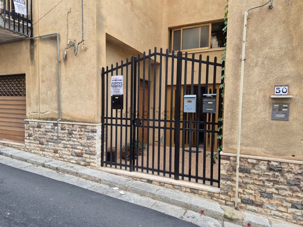 appartamento in vendita a Termini Imerese