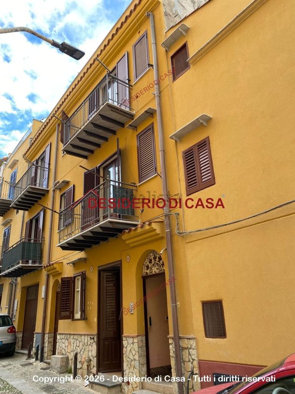 casa indipendente in vendita a Termini Imerese