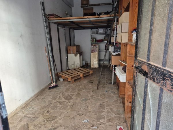 locale di sgombero in vendita a Termini Imerese