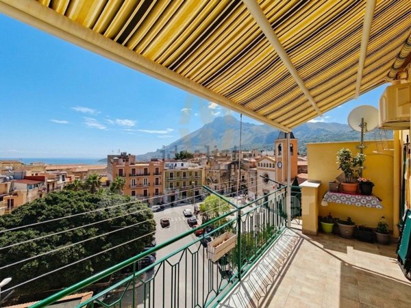 appartamento in vendita a Termini Imerese
