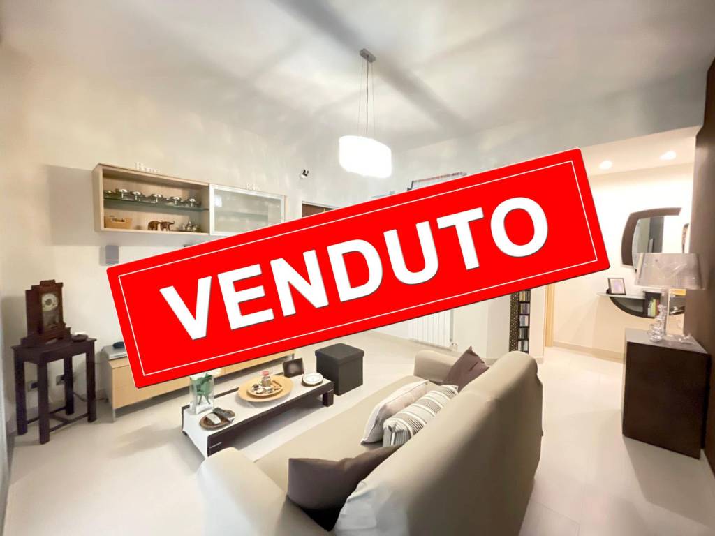 appartamento in vendita a Termini Imerese