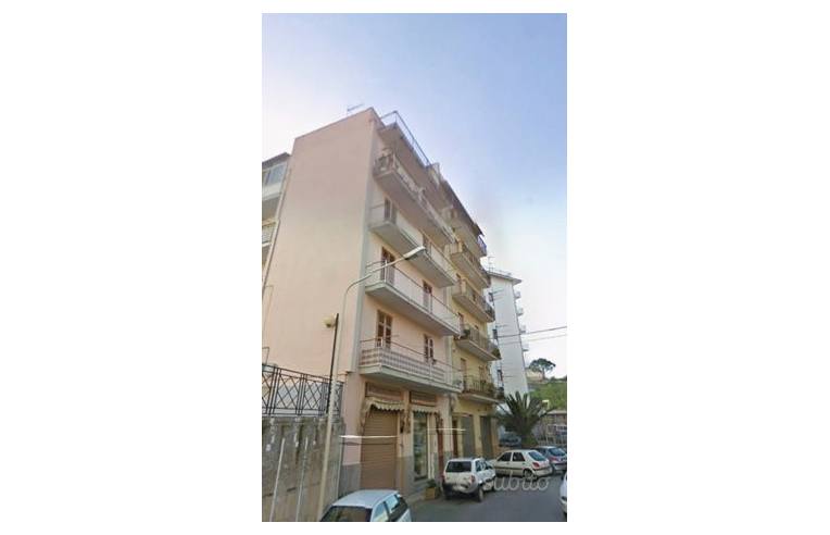 appartamento in vendita a Termini Imerese