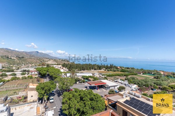 appartamento in vendita a Termini Imerese