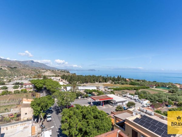 appartamento in vendita a Termini Imerese