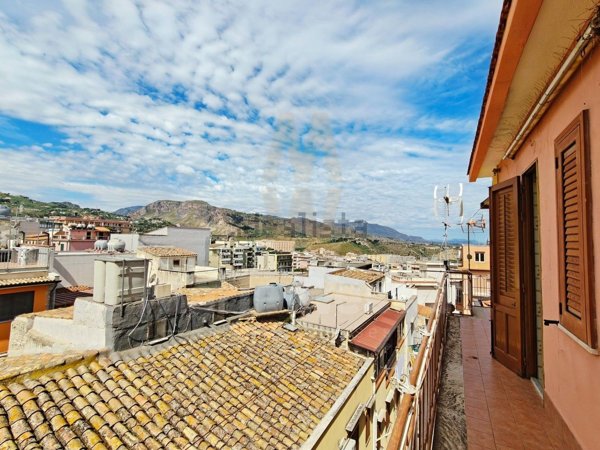 appartamento in vendita a Termini Imerese