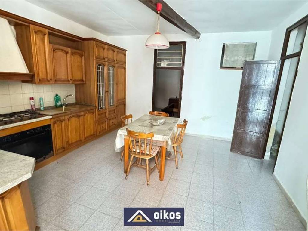 appartamento in vendita a Termini Imerese