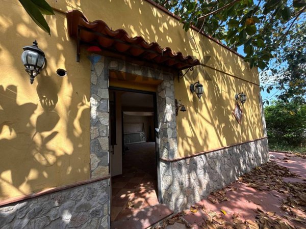 casa indipendente in vendita a Termini Imerese