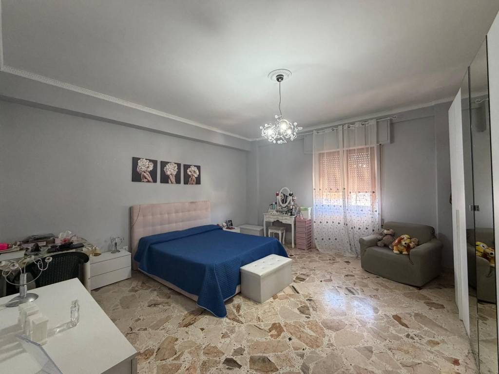 appartamento in vendita a Termini Imerese
