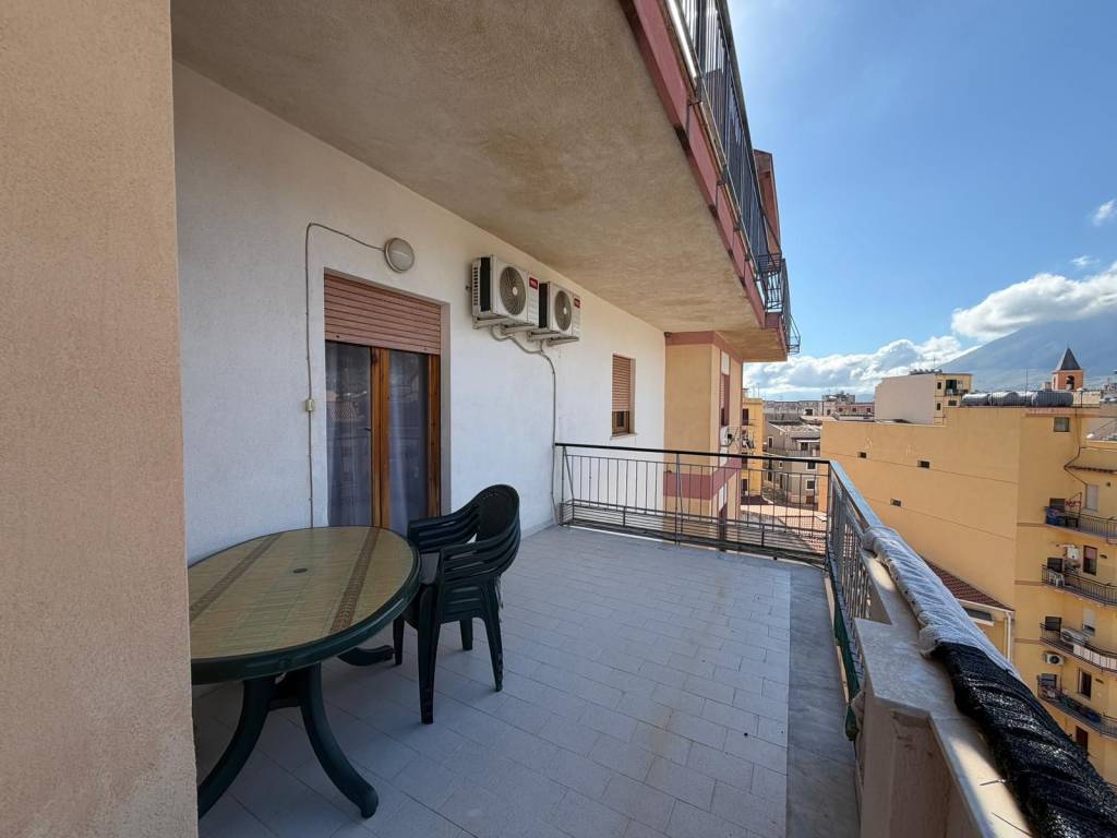 appartamento in vendita a Termini Imerese