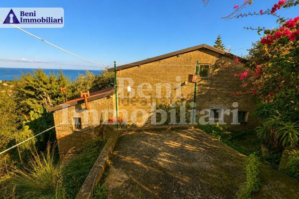 casa indipendente in vendita a Termini Imerese