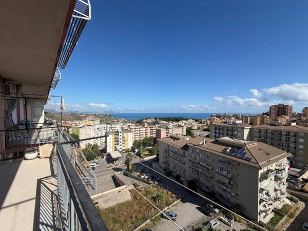appartamento in vendita a Termini Imerese