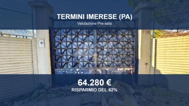 casa indipendente in vendita a Termini Imerese