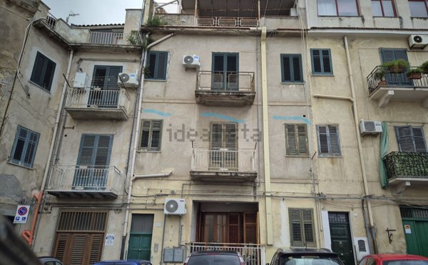 appartamento in vendita a Termini Imerese