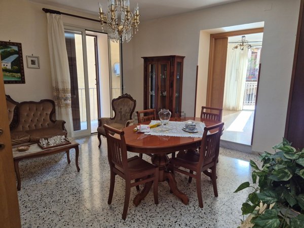 appartamento in vendita a Termini Imerese