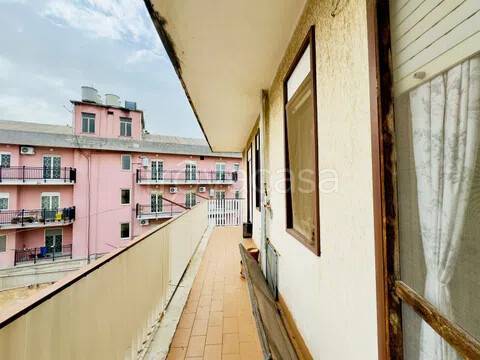 appartamento in vendita a Termini Imerese