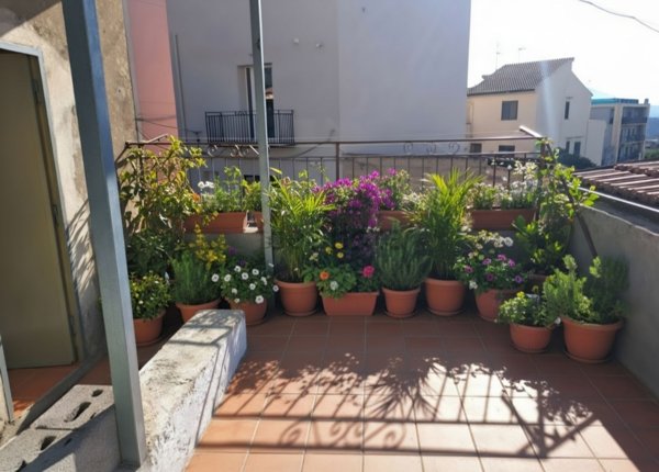 casa indipendente in vendita a Termini Imerese