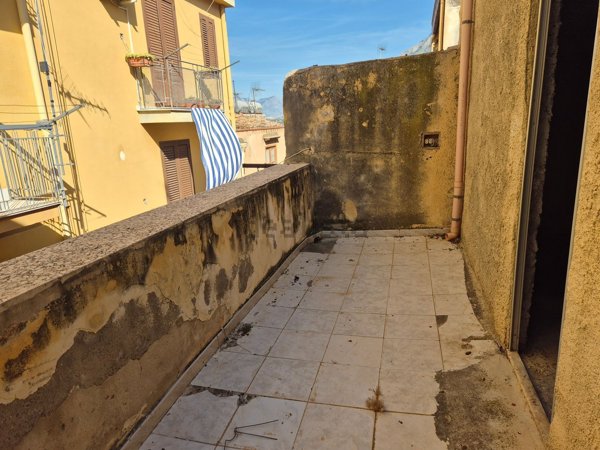 appartamento in vendita a Termini Imerese