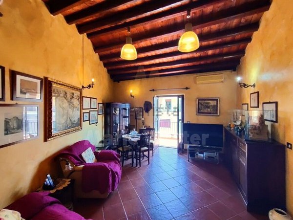 casa indipendente in vendita a Termini Imerese