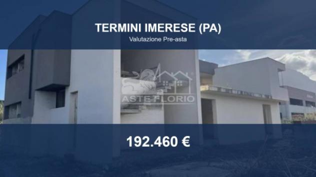 capannone in vendita a Termini Imerese