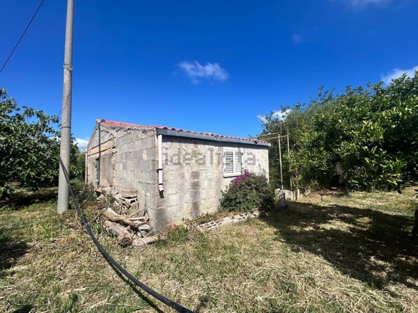 casa indipendente in vendita a Termini Imerese