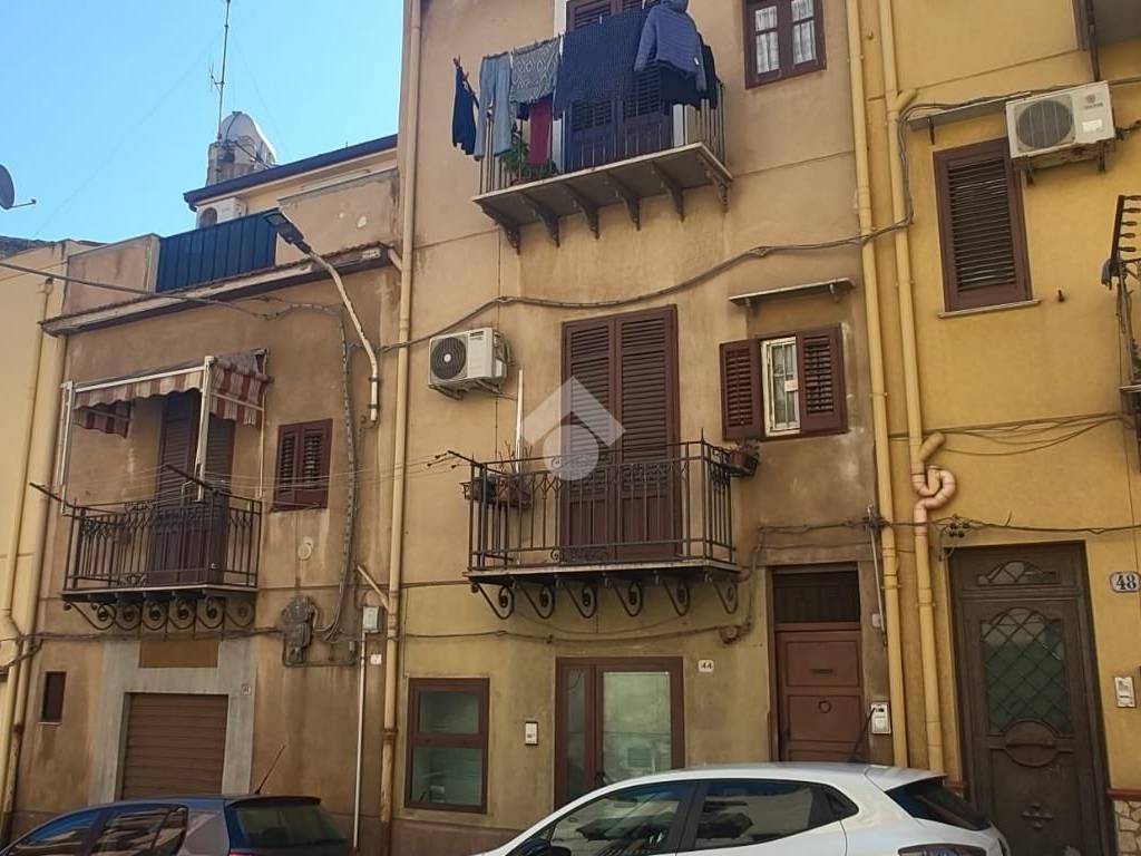 appartamento in vendita a Termini Imerese
