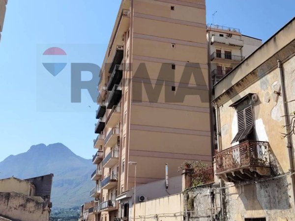 appartamento in vendita a Termini Imerese