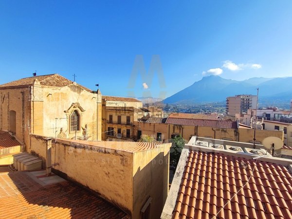 appartamento in vendita a Termini Imerese