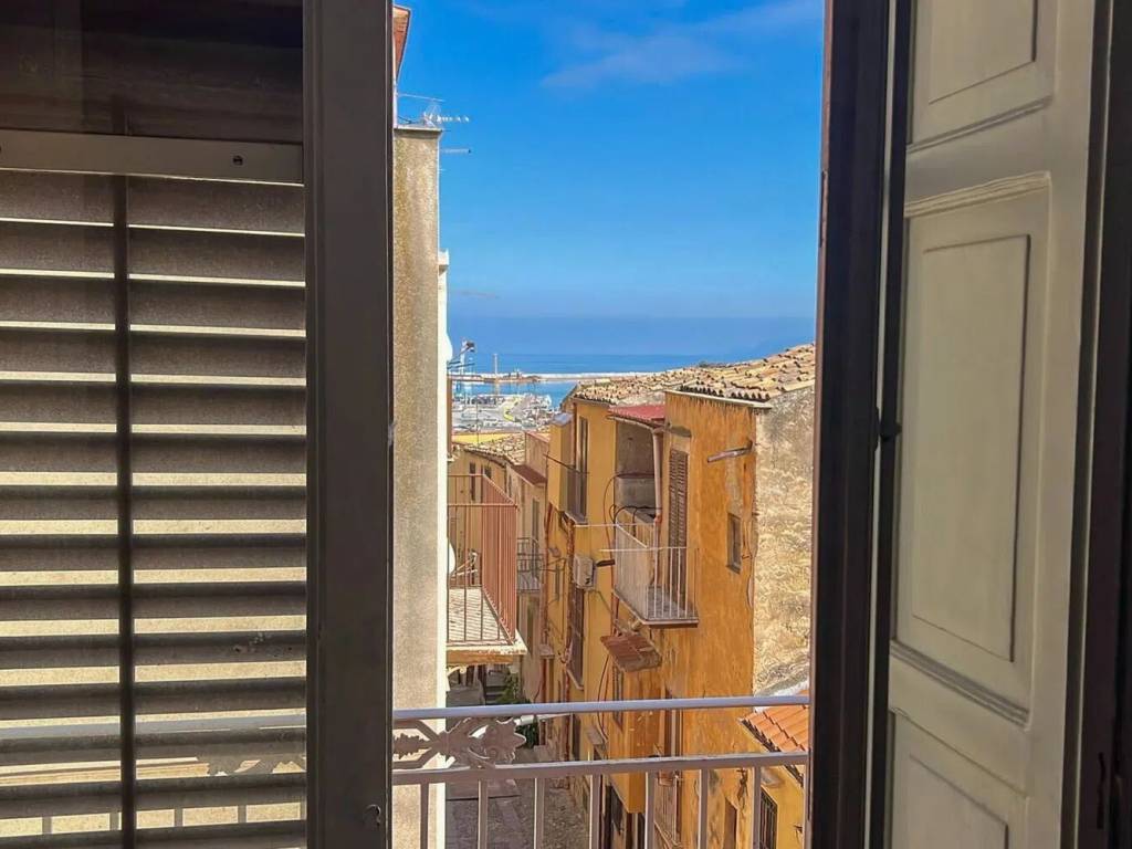 monolocale in vendita a Termini Imerese