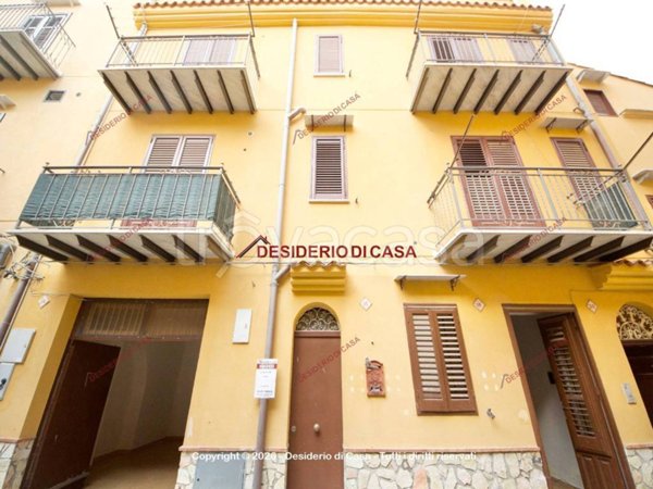 casa indipendente in vendita a Termini Imerese