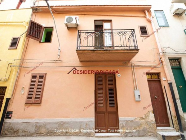 casa indipendente in vendita a Termini Imerese