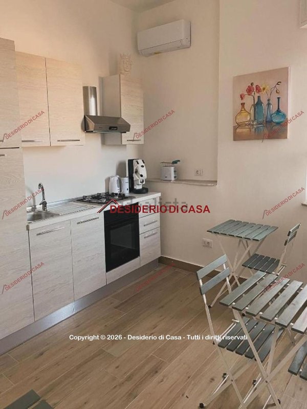 appartamento in vendita a Termini Imerese