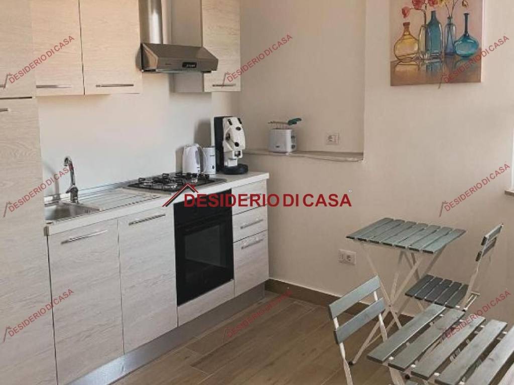appartamento in vendita a Termini Imerese