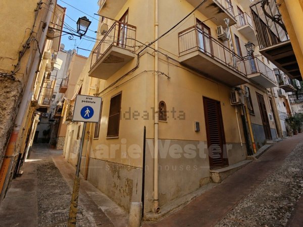 appartamento in vendita a Termini Imerese
