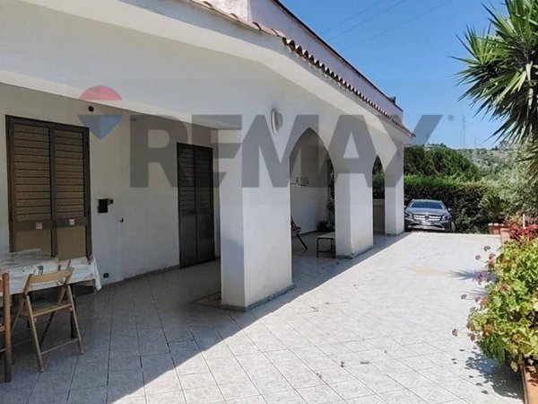 casa indipendente in vendita a Termini Imerese