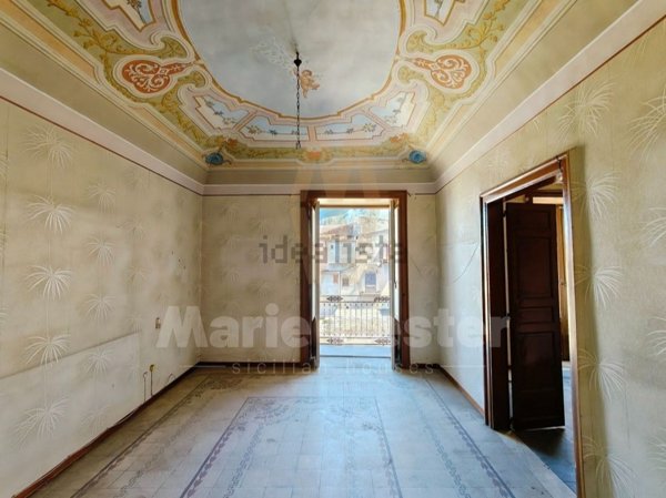 appartamento in vendita a Termini Imerese