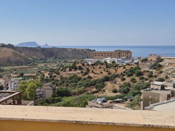 appartamento in vendita a Termini Imerese